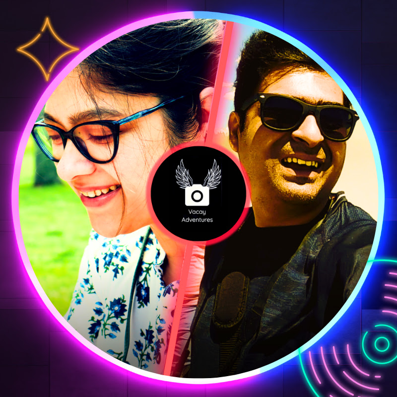 Vacay Adventures - আমরা বাউন্ডুলে ঘুড়ি