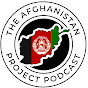 The Afghanistan Project Podcast logo