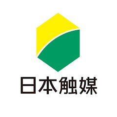 日本触媒 公式チャンネルアイコン画像