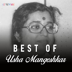 Usha Mangeshkar - Topic