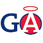 GA Boosters - Cincinnati logo