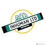 INHUMAN LTD logo