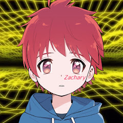 ザカリーアイコン画像