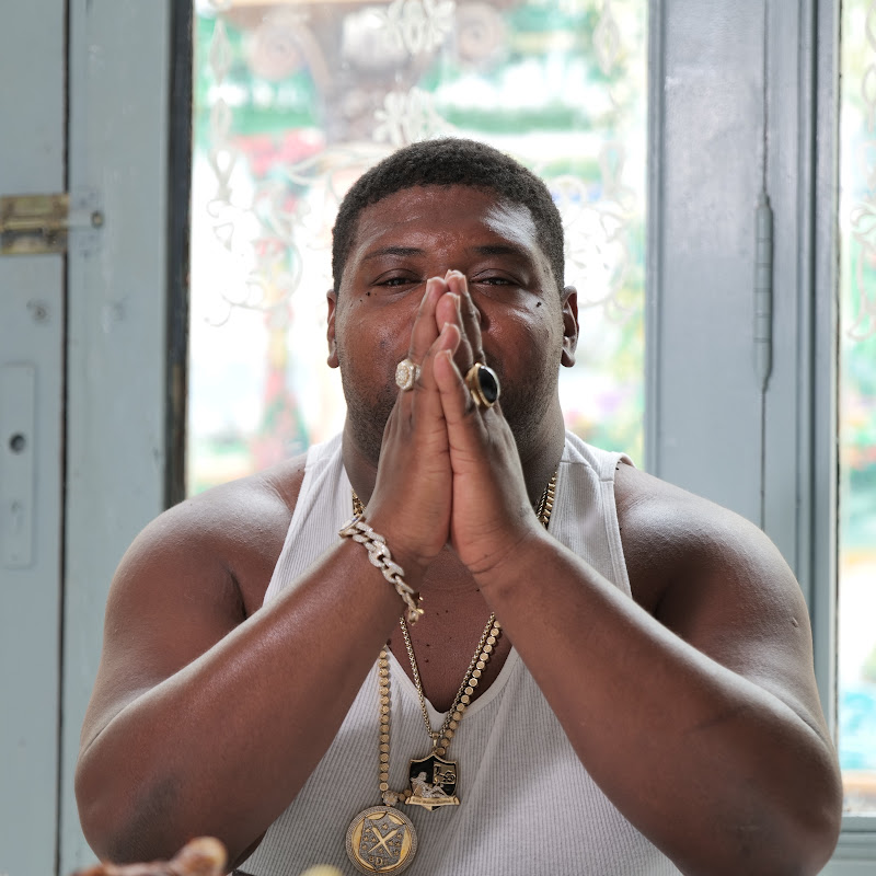 Big Narstie TV