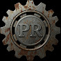 PROJECTS RELICS Avatar