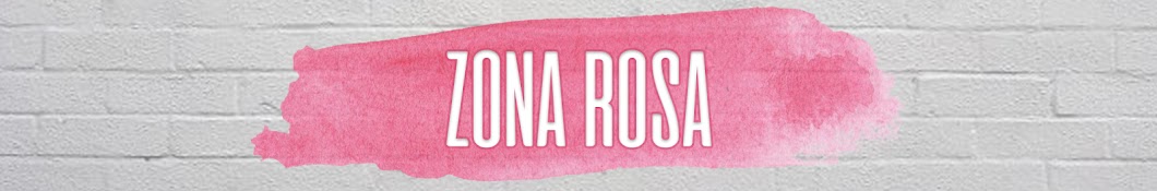 ZONA ROSA YouTube channel avatar