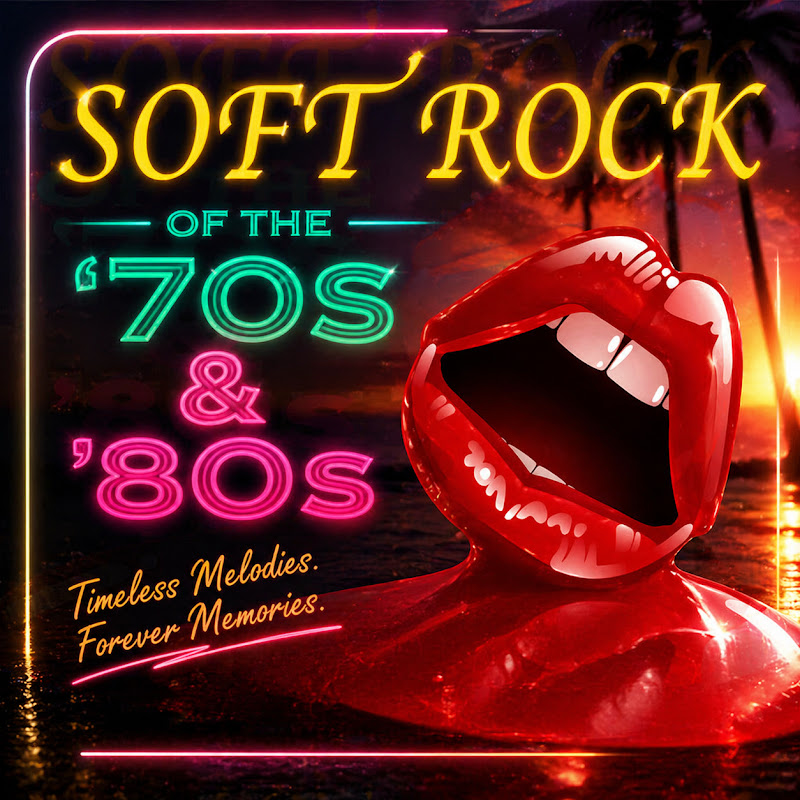 The Rock Vinyl Vibe