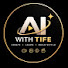 0rF1aPqUxP8-channel-avatar-AI With Tife