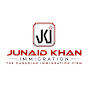 JK Immigration   logo