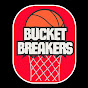 Bucket Breakers logo