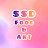 SSD Food & Art