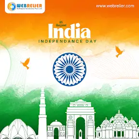 WebRelier Software Solutions Pvt. Ltd. YouTube channel