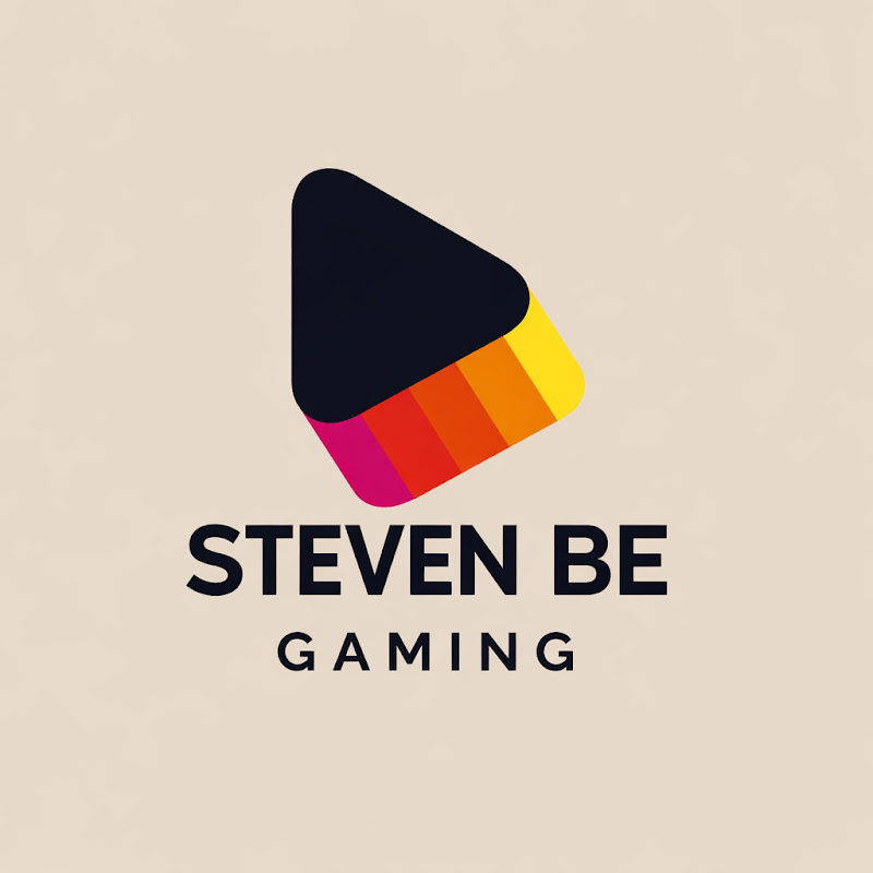 Steven Be Gaming