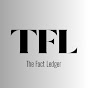The Fact Ledger logo