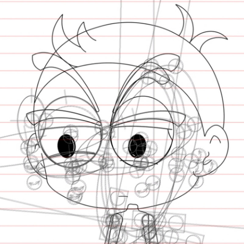 Nontoon Animasi