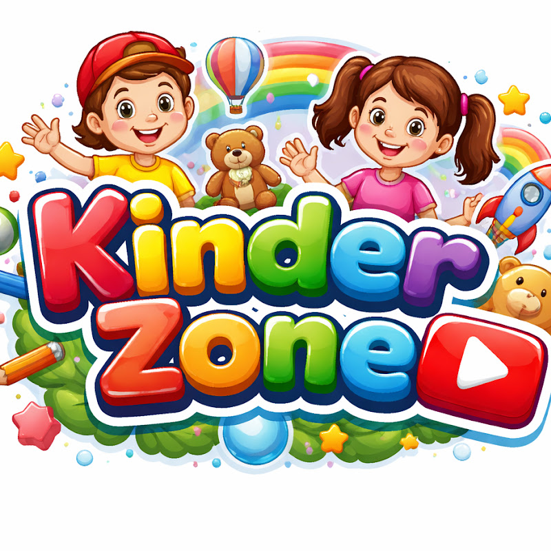 Kinder zone