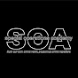 SOA Special Operations Academy logo