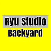リュウスタジオ バックヤード