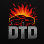 Drive To Demolish logo