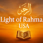 Light Of Rahman USA logo