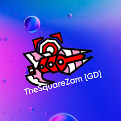 TheSquareZam Extras channel logo