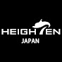 HEIGHTEN logo