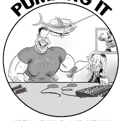 Pumping It with Arnold Schwarzenegger