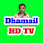 @dhamailhdtv