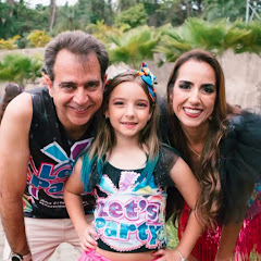 Família Ana Estela Moschioni 