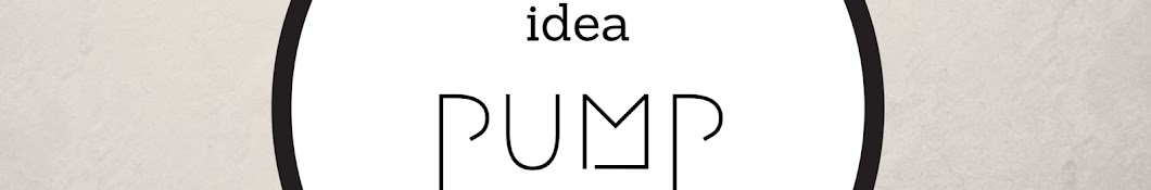 Idea Pump ইউটিউব চ্যানেল অ্যাভাটার