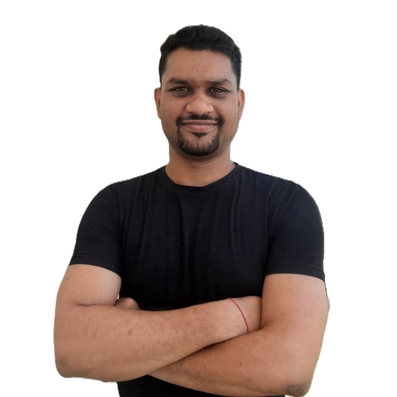 Abhishek Verma