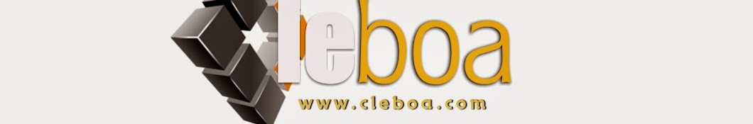 cleboa.com Avatar canale YouTube 