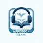 Audiobook Square  logo