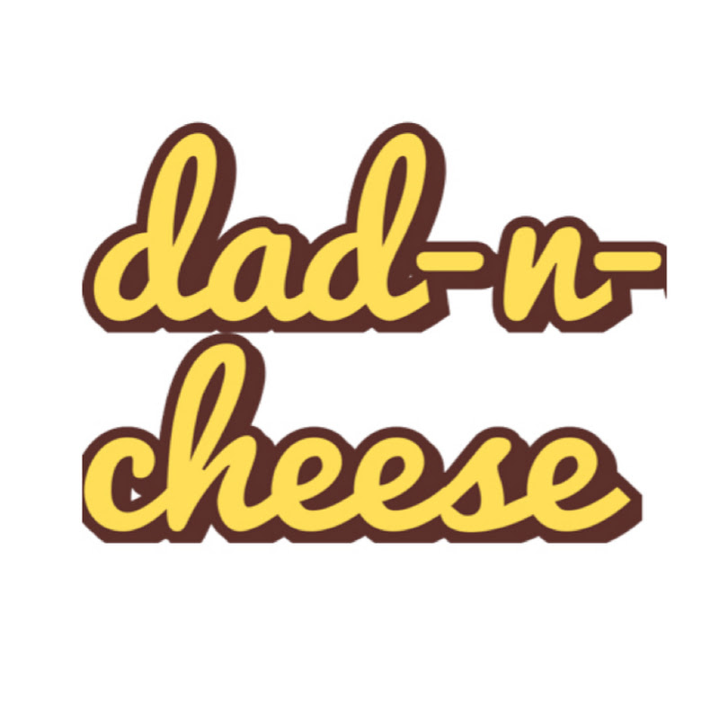 Dad-n-Cheese