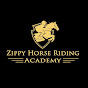 Zippy Equestrian Center logo
