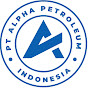 Alpha Petroleum Indonesia logo