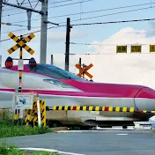 chokky【ふみきり・鉄道模型チャンネル】