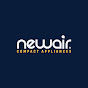 Newair logo