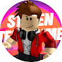 Steven Entertainment logo