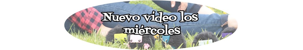 Miss Little Zombie - Manualidades FÃ¡ciles यूट्यूब चैनल अवतार