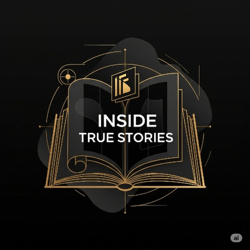 Inside true Stories