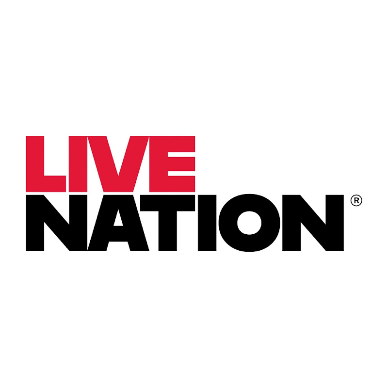 Live Nation Clubs and Theaters
