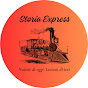 Storia Express logo
