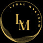 Legal mantram logo