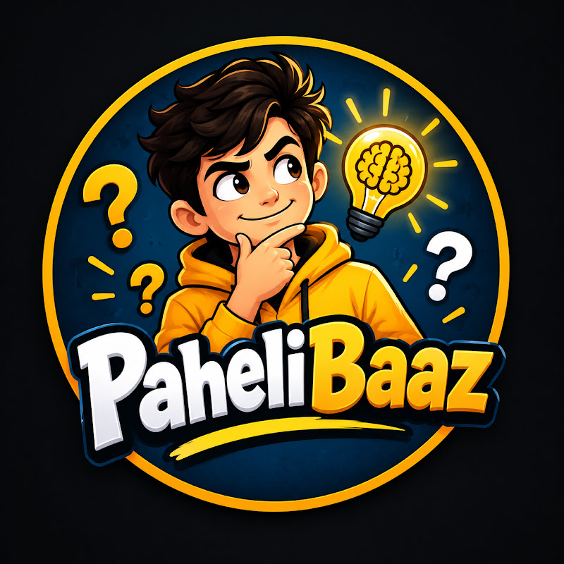 Pahelibaaz