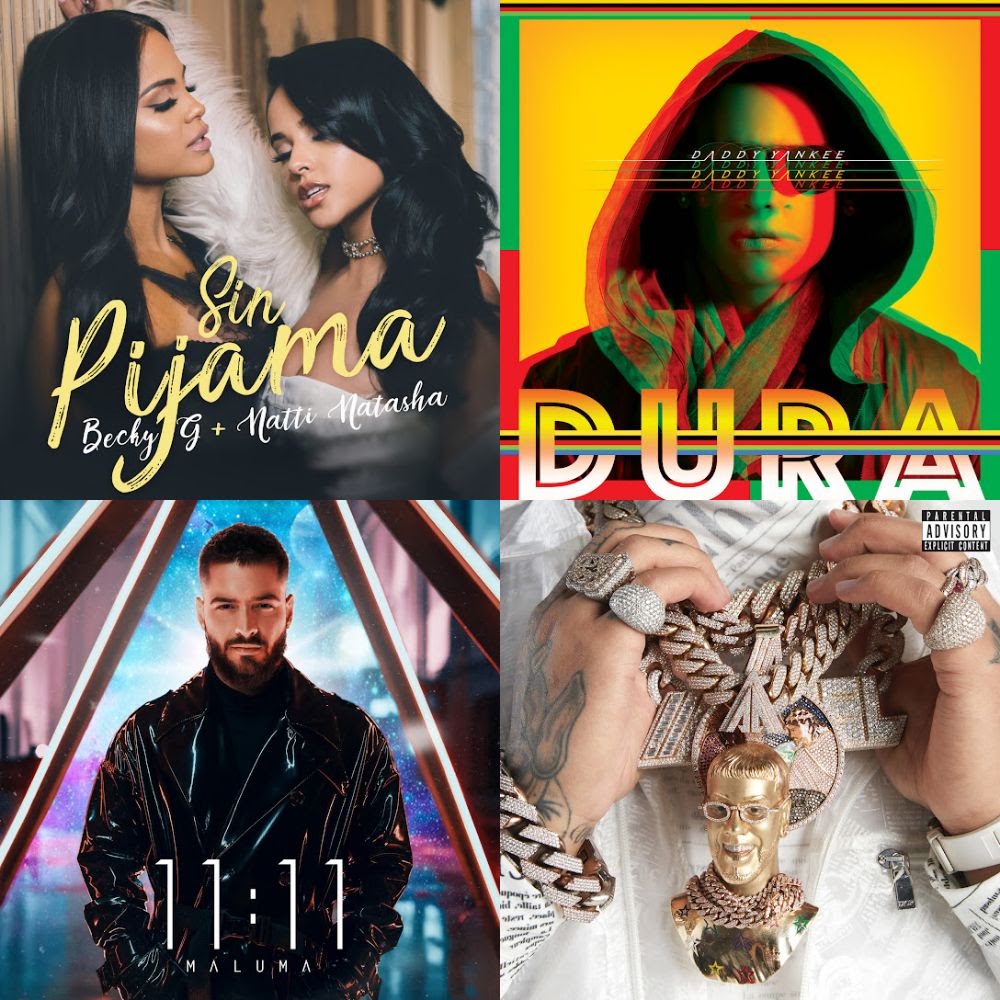 Latino Pop