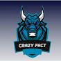 CRAZY FACT logo