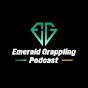 Emerald Grappling logo