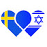 e43nleyYcT0-channel-avatar-Vänskapsförbundet Sverige Israel