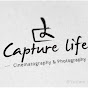 capture life with us logo